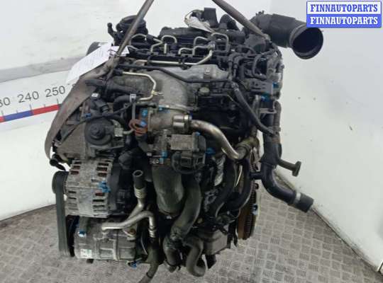 купить двигатель дизельный на VOLKSWAGEN GOLF 6