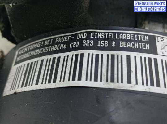 купить двигатель дизельный на VOLKSWAGEN GOLF 6