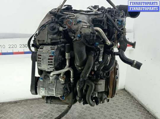 купить двигатель дизельный на VOLKSWAGEN GOLF 6