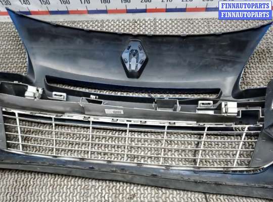 купить бампер передний на RENAULT SCENIC 3