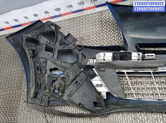 купить бампер передний на RENAULT SCENIC 3