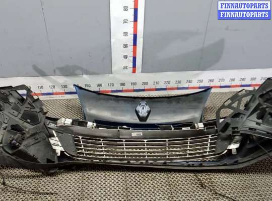 купить бампер передний на RENAULT SCENIC 3