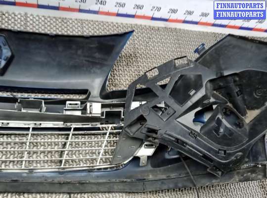 купить бампер передний на RENAULT SCENIC 3
