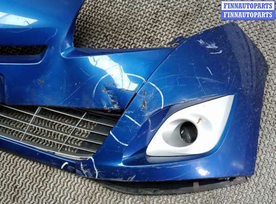 купить бампер передний на RENAULT SCENIC 3