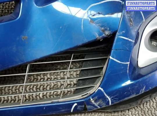 купить бампер передний на RENAULT SCENIC 3