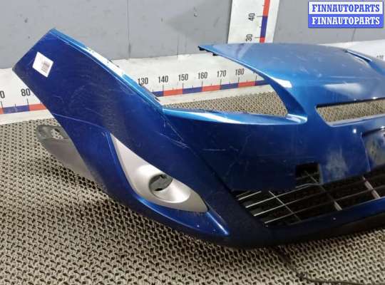 купить бампер передний на RENAULT SCENIC 3
