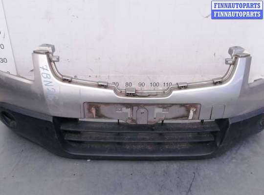 купить бампер передний на NISSAN QASHQAI J10