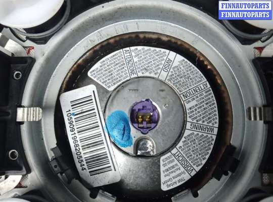 купить подушка безопасности водителя на VOLKSWAGEN GOLF 6