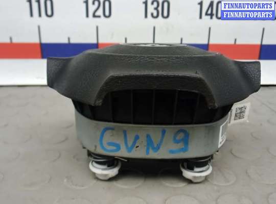 купить подушка безопасности водителя на VOLKSWAGEN GOLF 6