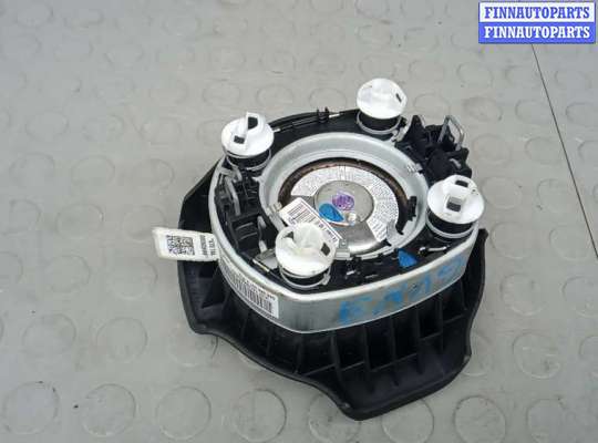 купить подушка безопасности водителя на VOLKSWAGEN GOLF 6