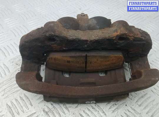 купить суппорт тормозной передний правый на NISSAN X-TRAIL T30