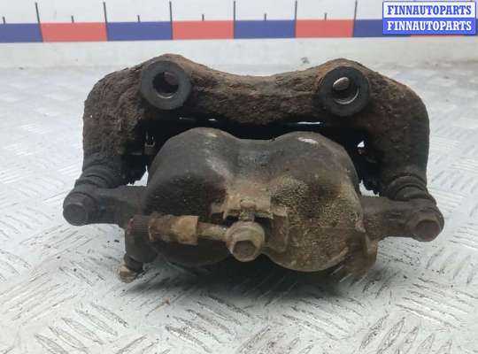 купить суппорт тормозной передний правый на NISSAN X-TRAIL T30