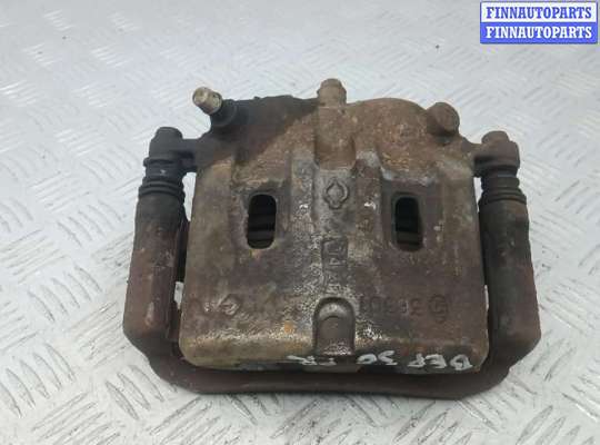 купить суппорт тормозной передний правый на NISSAN X-TRAIL T30