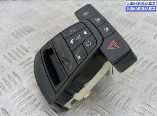 купить блок управления печки и климат-контроля на RENAULT LAGUNA 3