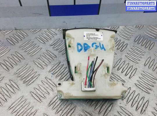 купить блок управления печки и климат-контроля на RENAULT LAGUNA 3