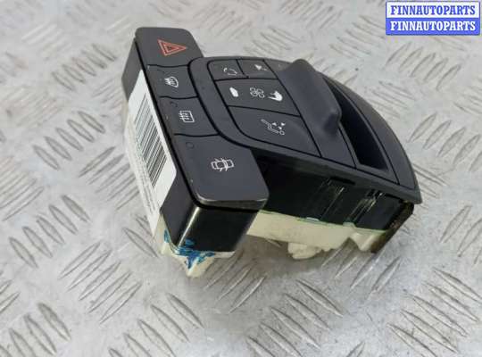 купить блок управления печки и климат-контроля на RENAULT LAGUNA 3