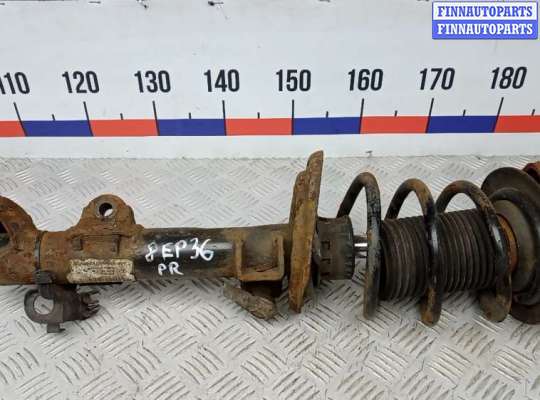 стойка передняя правая MB1453777 на MERCEDES BENZ C-CLASS W204