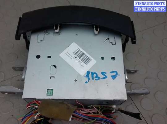 купить магнитола на TOYOTA RAV 4 XA30