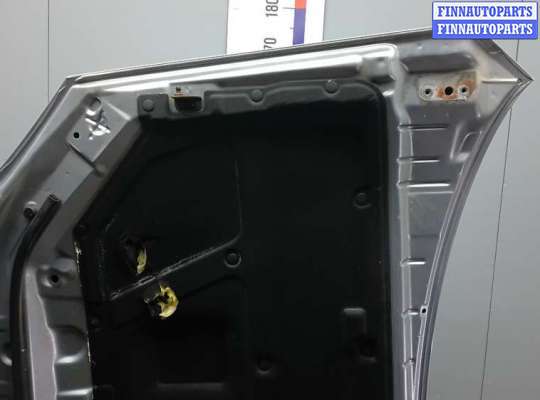 купить капот на KIA SORENTO 1