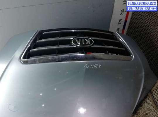 купить капот на KIA SORENTO 1