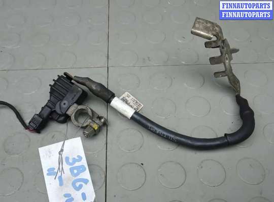 Клемма АКБ (аккумулятора)