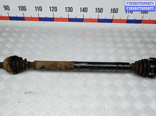 купить привод передний правый на VOLKSWAGEN GOLF 4