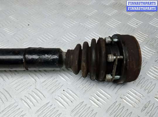 купить привод передний правый на VOLKSWAGEN GOLF 4