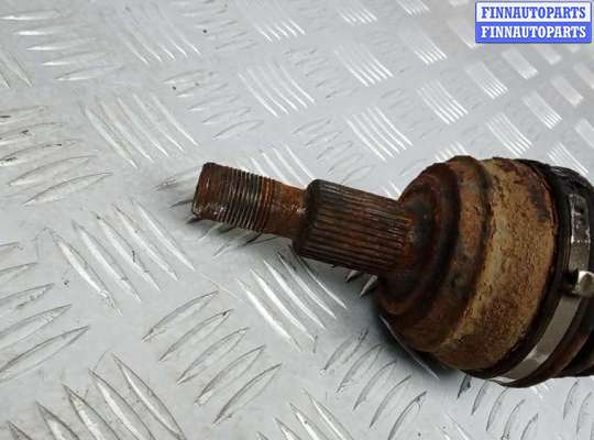 купить привод передний правый на VOLKSWAGEN GOLF 4