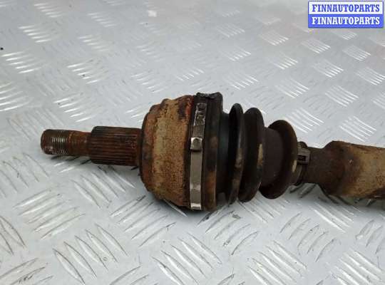 купить привод передний правый на VOLKSWAGEN GOLF 4