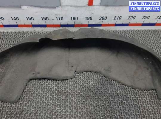 купить защита арок (защита крыла, подкрылок) задняя правая на NISSAN QASHQAI J11