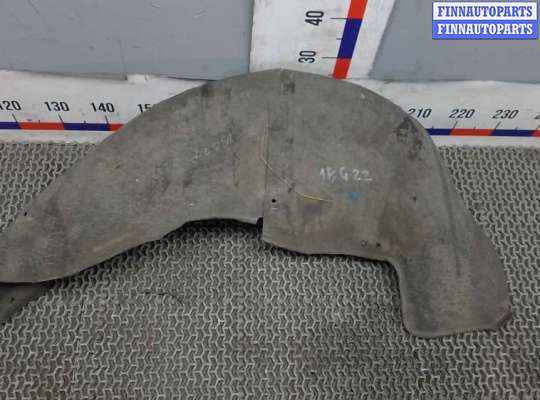 купить защита арок (защита крыла, подкрылок) задняя правая на NISSAN QASHQAI J11