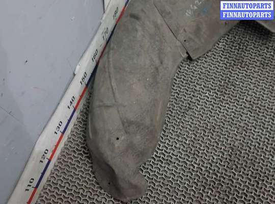 купить защита арок (защита крыла, подкрылок) задняя правая на NISSAN QASHQAI J11