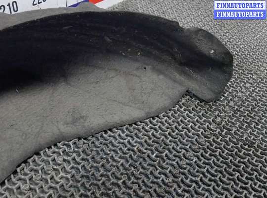 купить защита арок (защита крыла, подкрылок) задняя правая на NISSAN QASHQAI J11