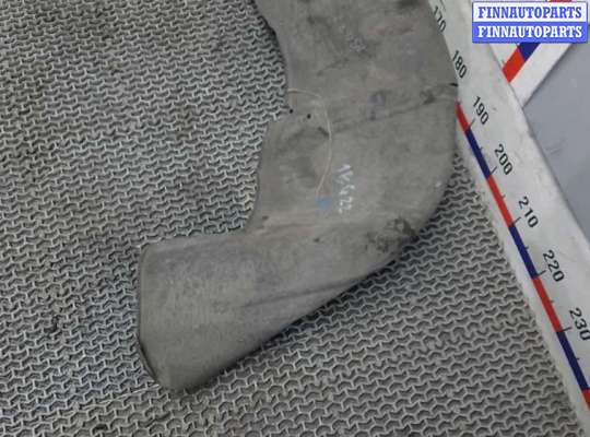 купить защита арок (защита крыла, подкрылок) задняя правая на NISSAN QASHQAI J11