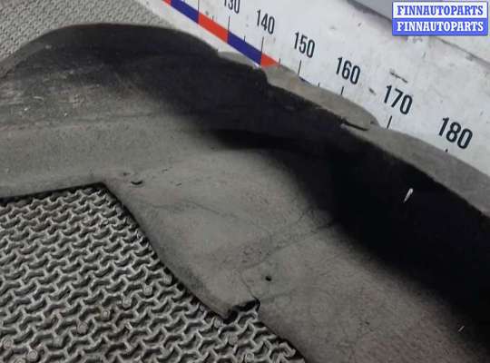 купить защита арок (защита крыла, подкрылок) задняя правая на NISSAN QASHQAI J11