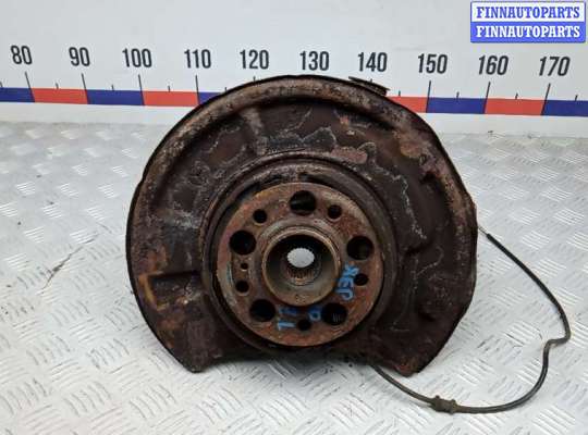 купить ступица задняя левая на MERCEDES BENZ E-CLASS W211