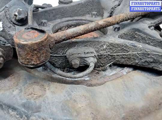 купить ступица задняя левая на MERCEDES BENZ E-CLASS W211