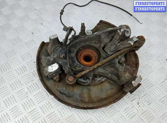 купить ступица задняя левая на MERCEDES BENZ E-CLASS W211