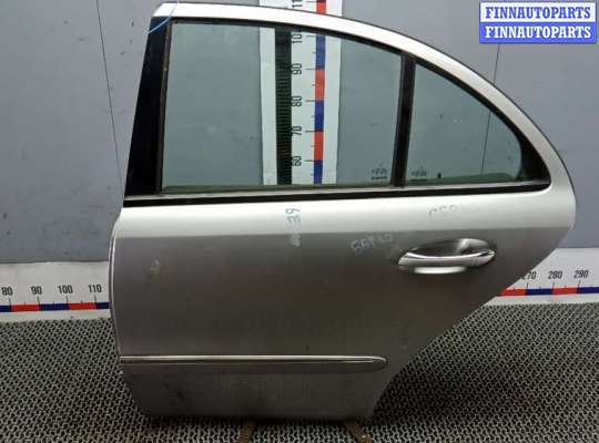 купить дверь задняя левая на MERCEDES BENZ E-CLASS W211
