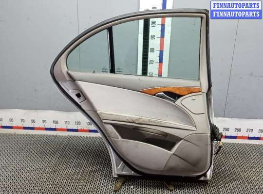 купить дверь задняя левая на MERCEDES BENZ E-CLASS W211