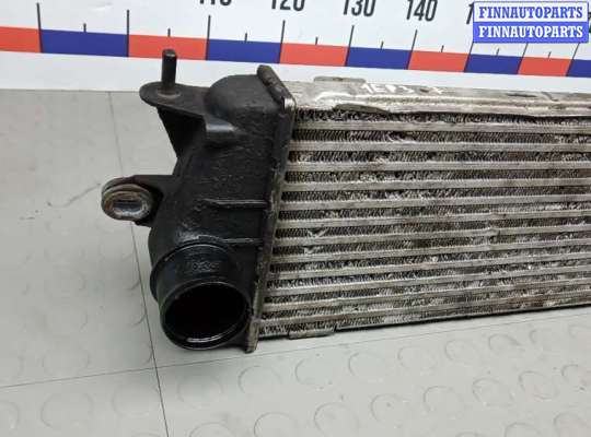 купить радиатор интеркулера на OPEL VIVARO