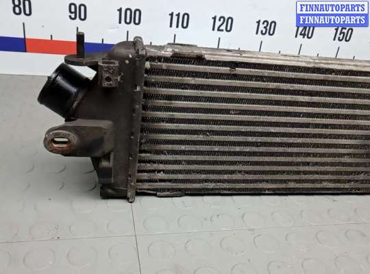 купить радиатор интеркулера на OPEL VIVARO