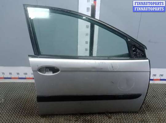 купить стекло двери передней правой на CITROEN C5 1