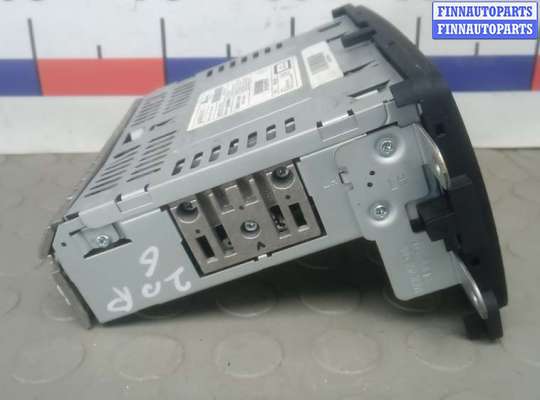 купить магнитола на RENAULT DUSTER 1