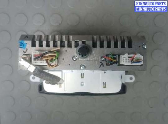 купить магнитола на RENAULT DUSTER 1