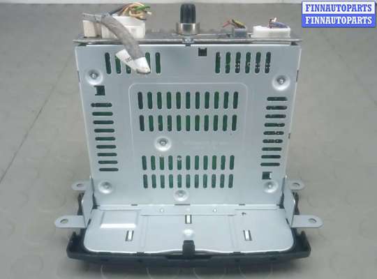 купить магнитола на RENAULT DUSTER 1