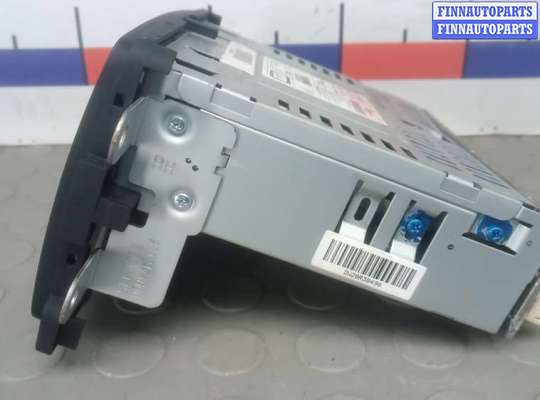 купить магнитола на RENAULT DUSTER 1