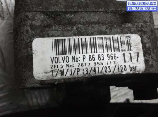 купить насос гу  дизельный на VOLVO XC90 1