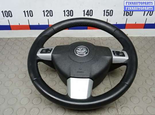 рулевое колесо OP2154576 на OPEL ZAFIRA B