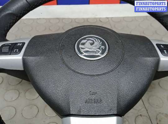 купить рулевое колесо на OPEL ZAFIRA B